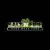 Salt & Fire Inverness