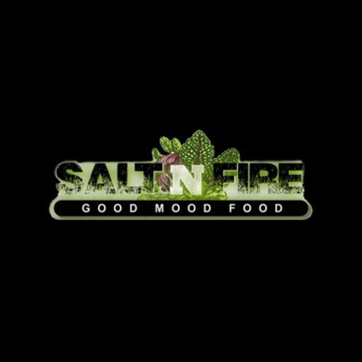 Salt & Fire Inverness icon