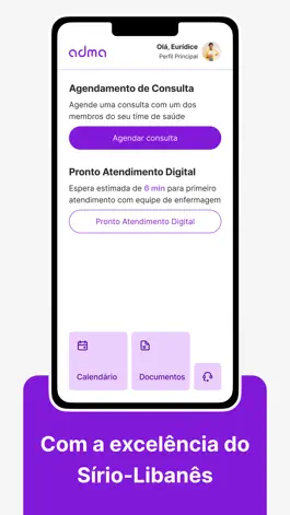 Game screenshot Adma hack