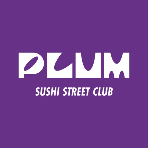 PLUM BAO&SUSHI icon