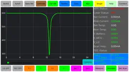 Game screenshot microCavity hack