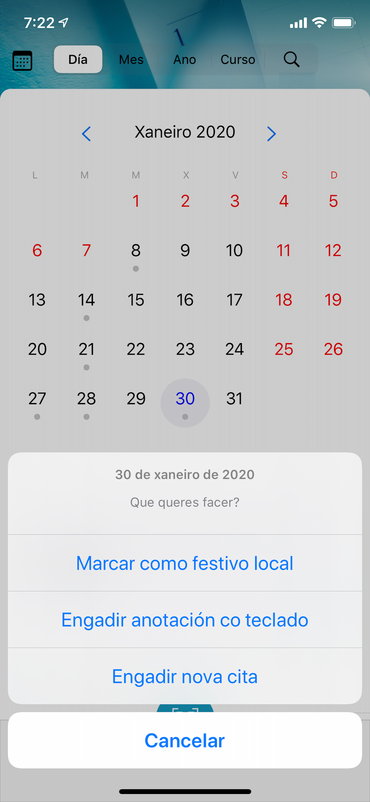 prográmame-UDIS screenshot 9