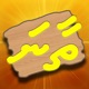 Kids Thaana app icon - Education app for iPhone