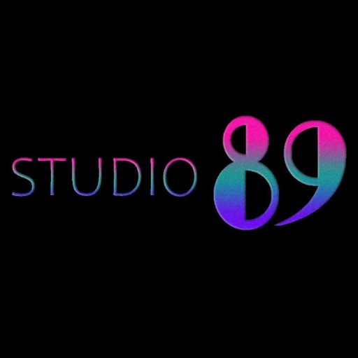 Studio 89 icon