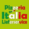 Pizza Bella Italia icon