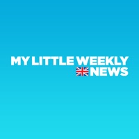 My Little Weekly News