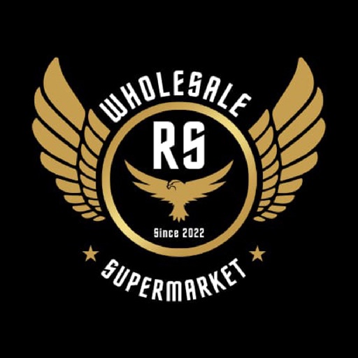 RS Wholesale Supermarket