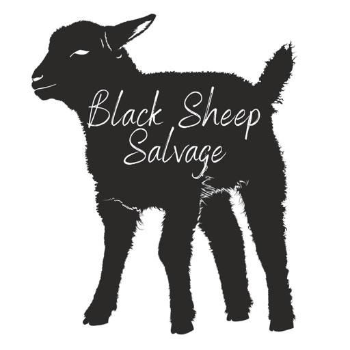 Black Sheep Salvage