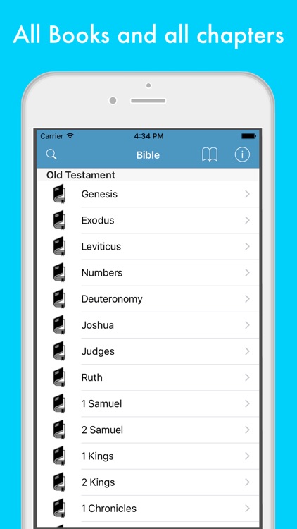 The Holy Bible - King James Bible