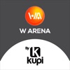 W Arena Kupi icon