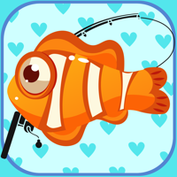 Chicken Fishing Games  fish hunting game for fun