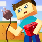 Download Plug Toolbox for Minecraft app