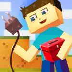 Plug Toolbox for Minecraft App Support