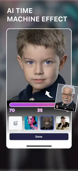 Game screenshot ArtTune: Photo & Video Maker hack