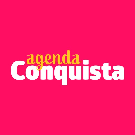 Agenda Conquista