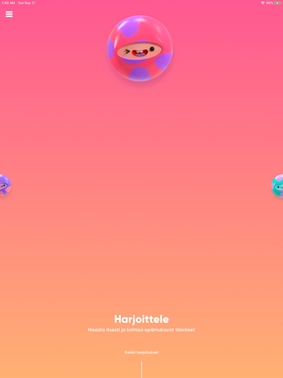 Screenshot #4 pour Chillaa