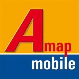 螢幕擷取畫面 (5) Austrian Map Mobile