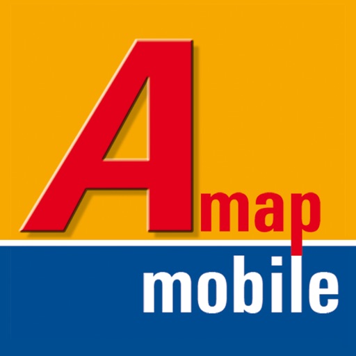 Austrian Map Mobile - AppWisp.com
