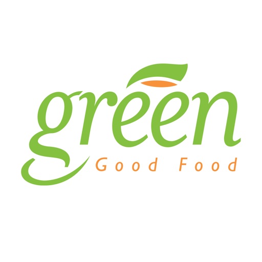 Green good food by Erez Malka