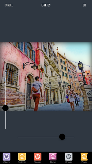 Cool Effects for Pictures - Editor,Filters,Sticker(圖3)-速報App