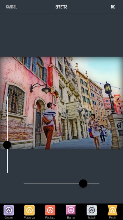 Cool Effects for Pictures - Editor,Filters,Sticker