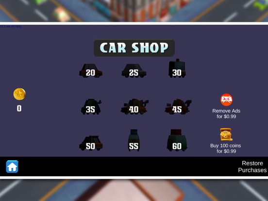 Screenshot #5 pour Traffic Jam HD 2017