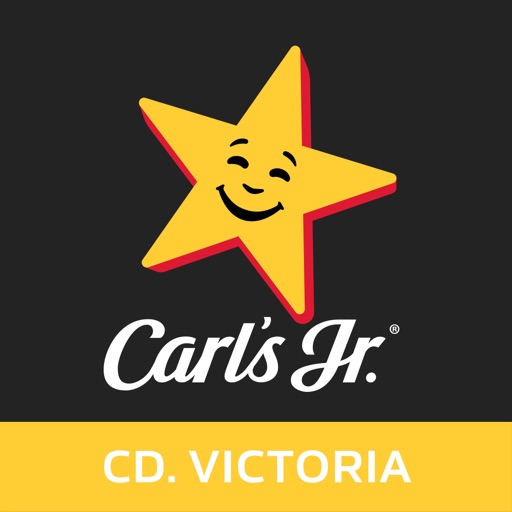 Carl's Jr. Ciudad Victoria icon