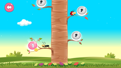 Simon's Tree Screenshot