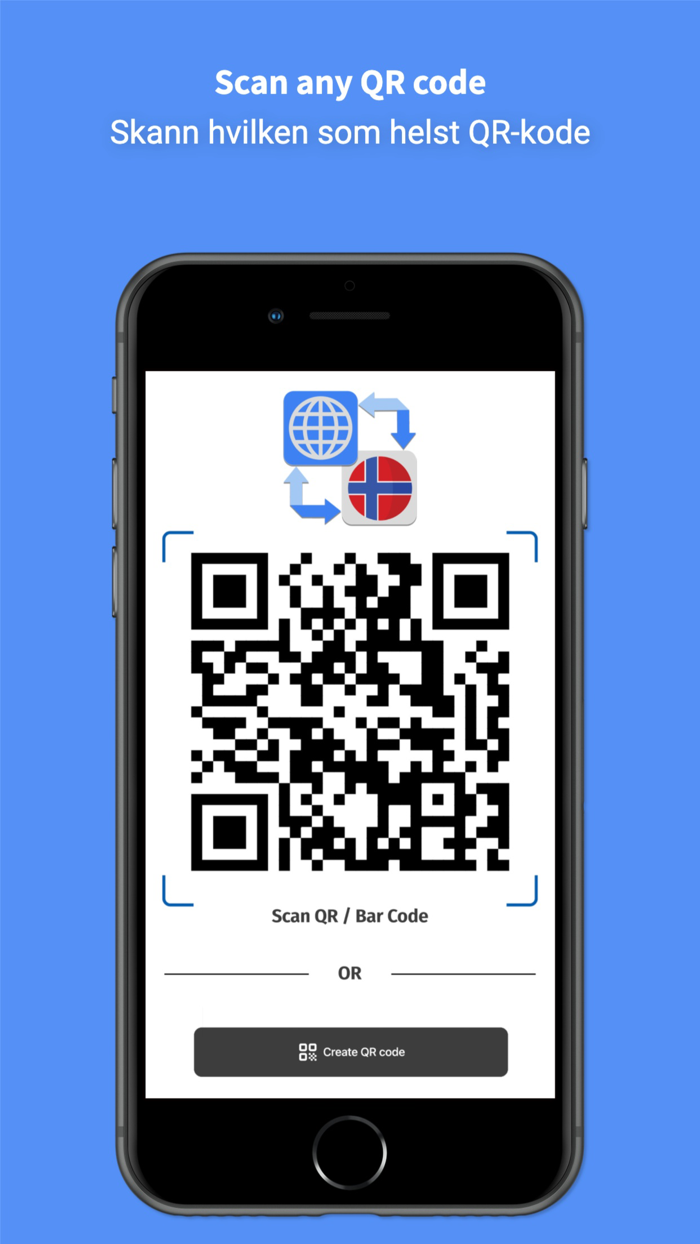 Norwegian Translator Pro 