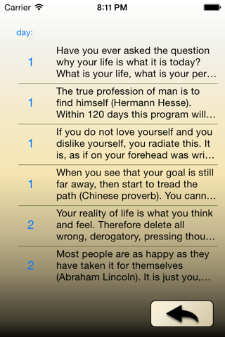 my-Way-app-impressions - náhled