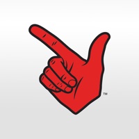 Texas Tech Stickers app icon - Social Networking app for iPhone
