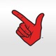 Texas Tech Stickers app icon - Social Networking app for iPhone