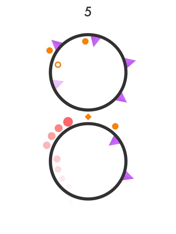 Screenshot #4 pour Switch Sides