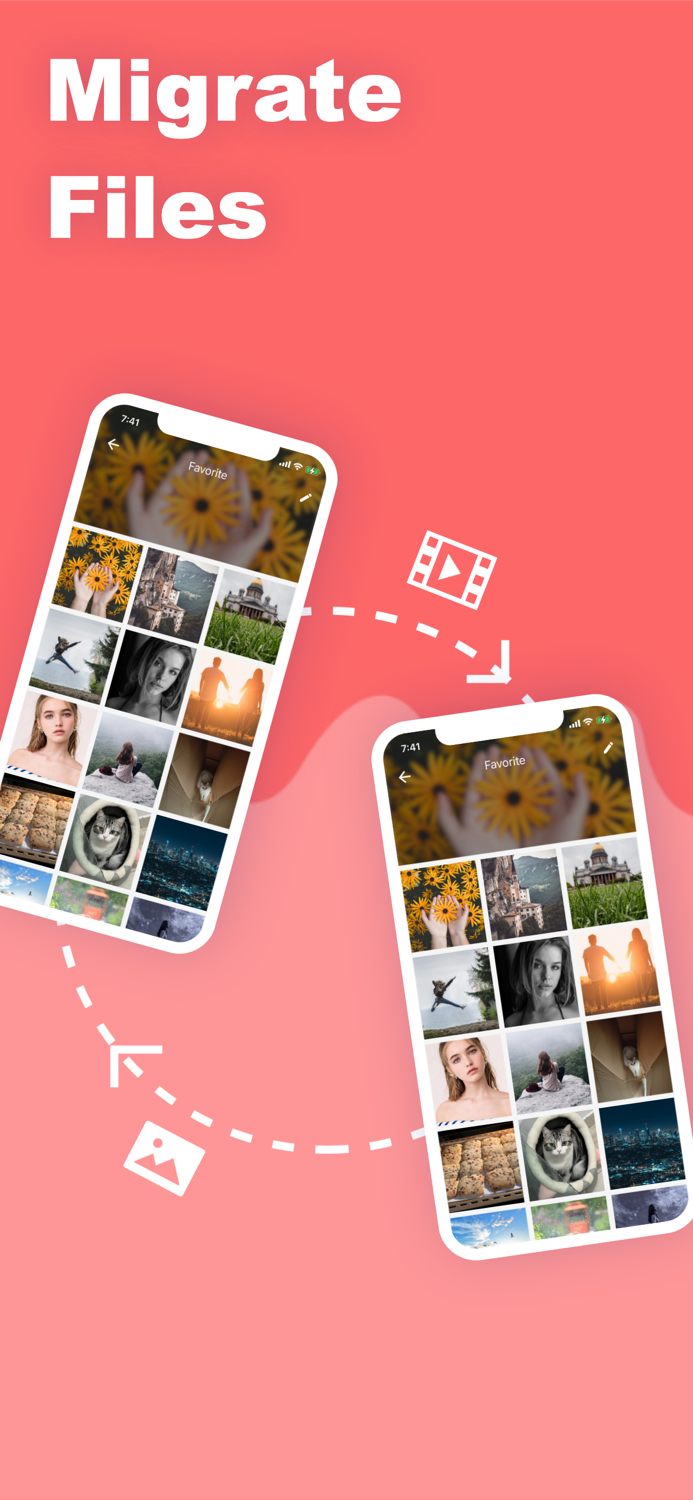 PG - private photo vault