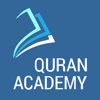 Quran Academy translations app - Holy Quran Academy