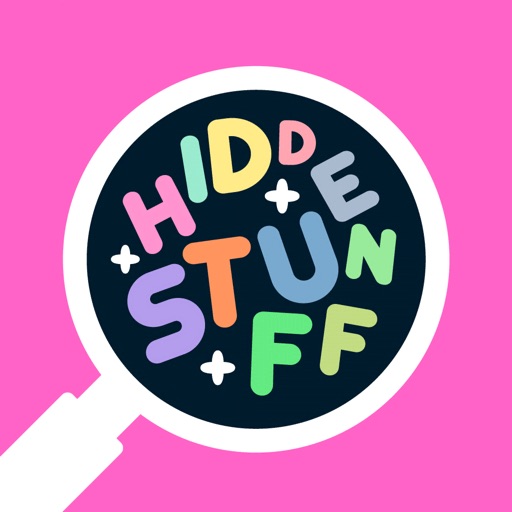 Hidden Stuff by SayGames LTD