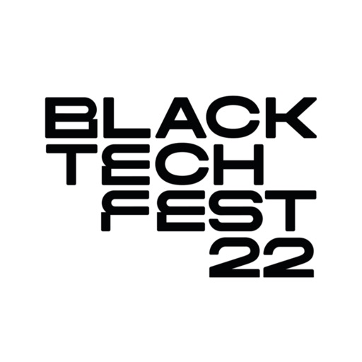 Black Tech Fest Event App