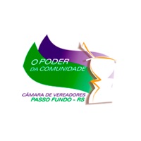 TV Câmara Passo Fundo logo