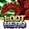 Loot Hero – Tiny Pocket Warrior - iPhoneアプリ