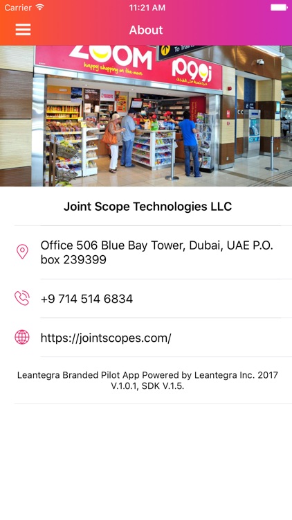 Joint Scope screenshot-4