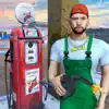 Gas Station Tycoon Junkyard 3D delete, cancel
