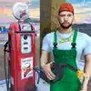 Gas Station Tycoon Junkyard 3D