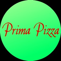 Prima Pizza Neufahrn logo