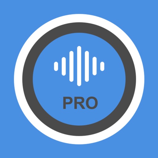 VoiceHD - pro icon