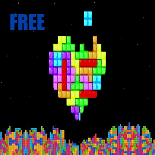 A Hearts Blocks Puzzle icon