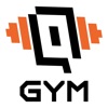 QGYM - iPhoneアプリ