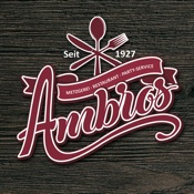Metzgerei-Ambros BestellApp
