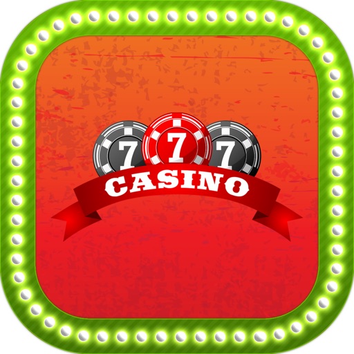 Tycoon casino master - Slots Machine iOS App