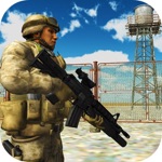 Army Desert Mission Attack