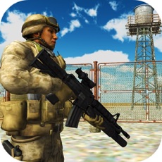 Activities of Army Desert Mission Attack